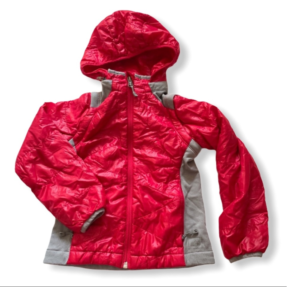 REI jacket